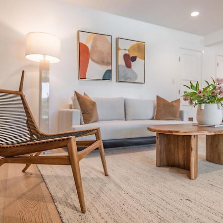 @ Marbella Lane - Modern And Luxurious Design Home 福乐顿市 外观 照片