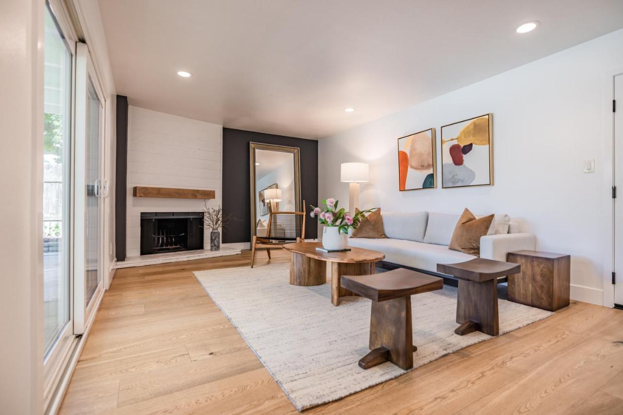 @ Marbella Lane - Modern And Luxurious Design Home 福乐顿市 外观 照片