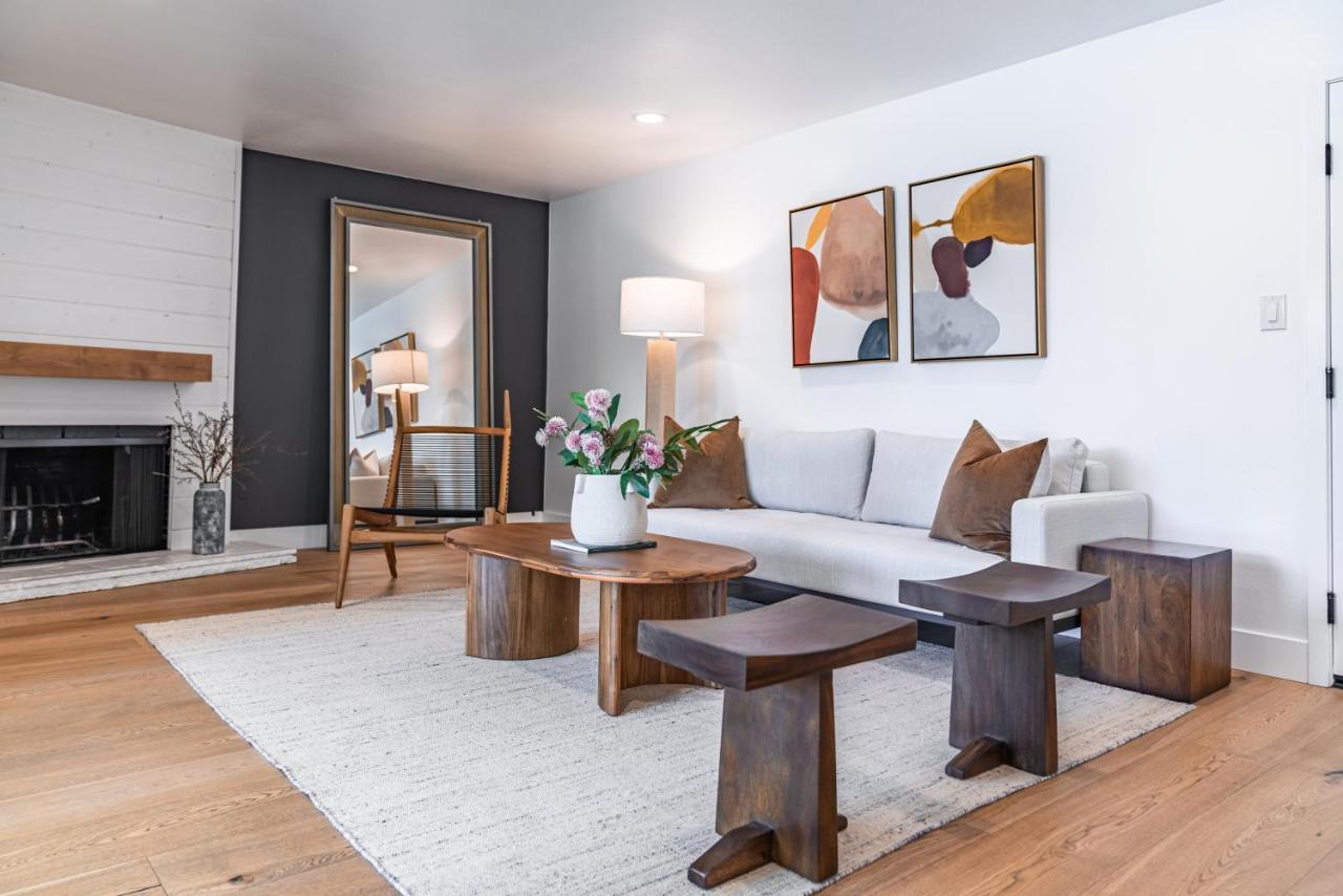 @ Marbella Lane - Modern And Luxurious Design Home 福乐顿市 外观 照片