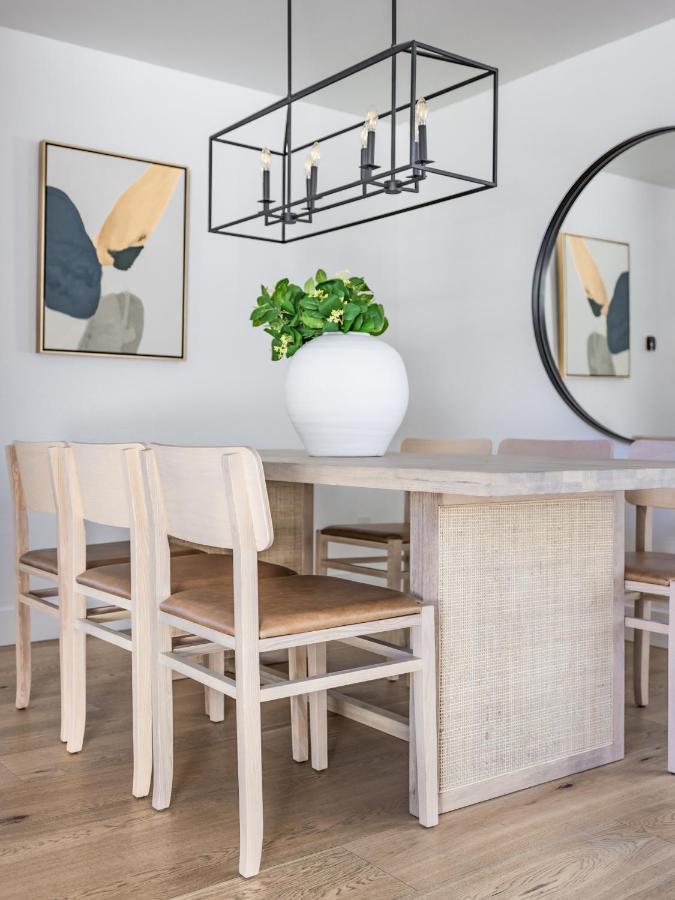 @ Marbella Lane - Modern And Luxurious Design Home 福乐顿市 外观 照片
