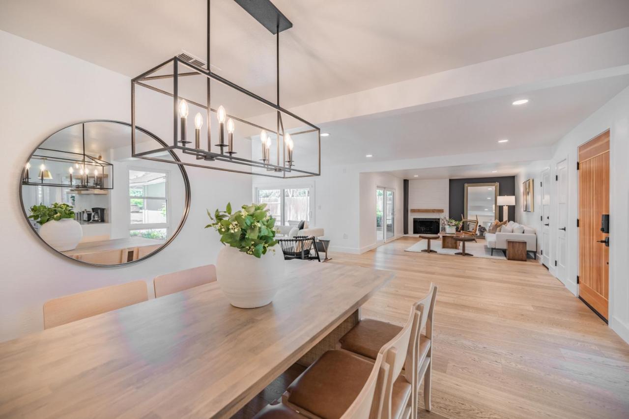 @ Marbella Lane - Modern And Luxurious Design Home 福乐顿市 外观 照片