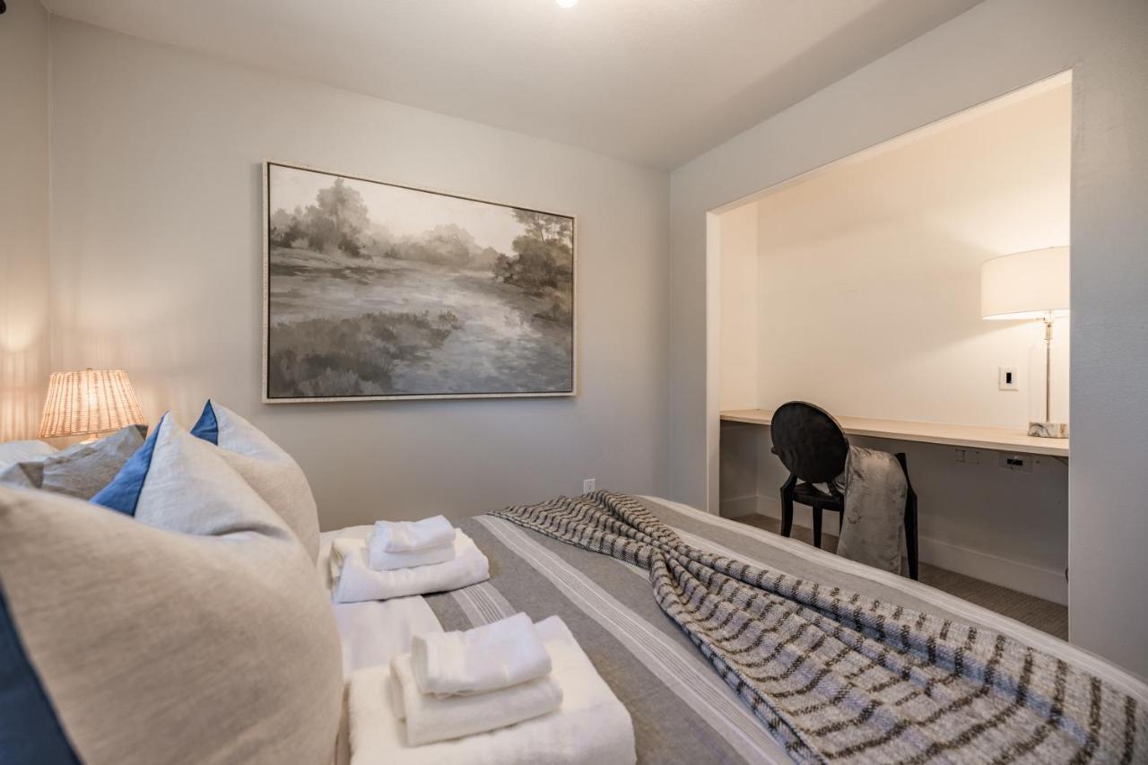 @ Marbella Lane - Modern And Luxurious Design Home 福乐顿市 外观 照片