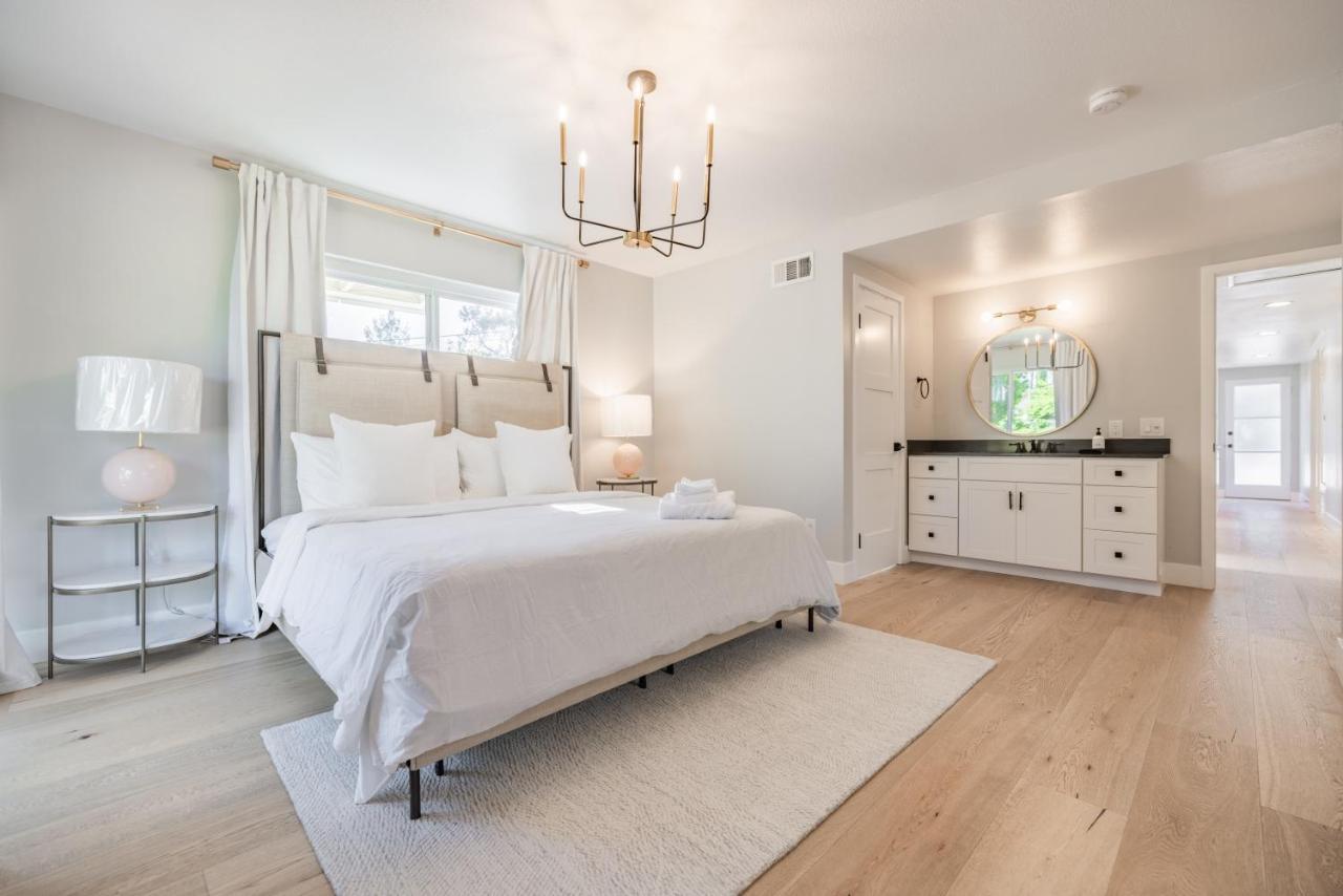 @ Marbella Lane - Modern And Luxurious Design Home 福乐顿市 外观 照片