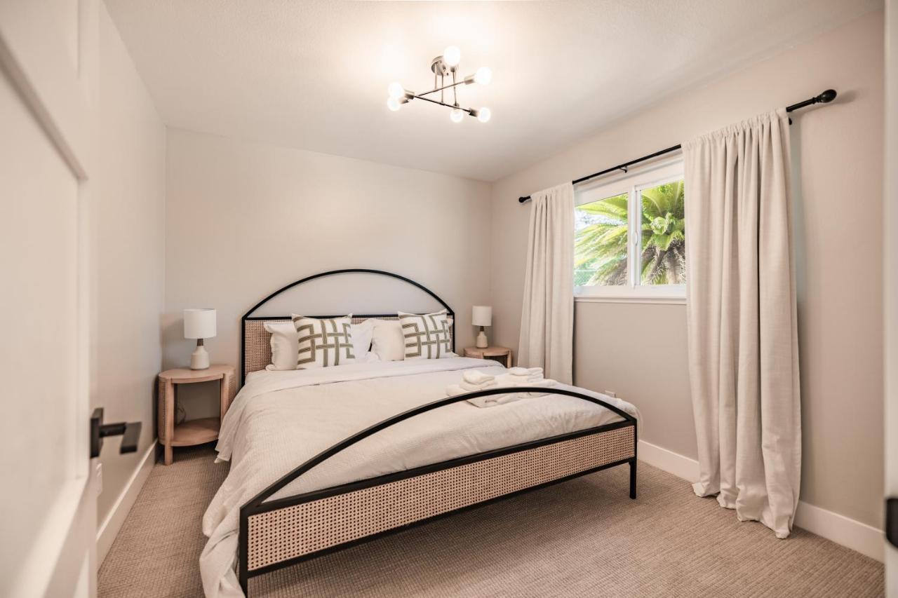 @ Marbella Lane - Modern And Luxurious Design Home 福乐顿市 外观 照片