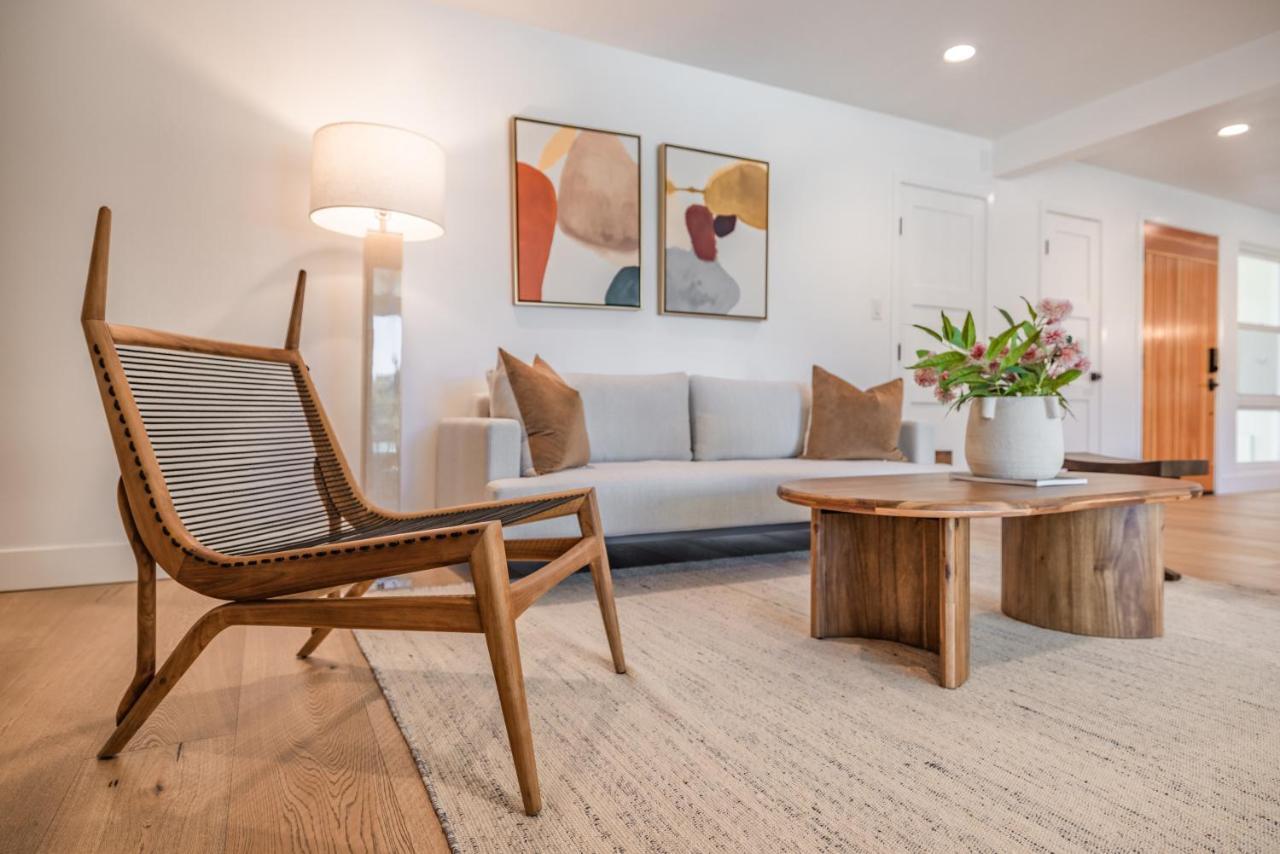 @ Marbella Lane - Modern And Luxurious Design Home 福乐顿市 外观 照片