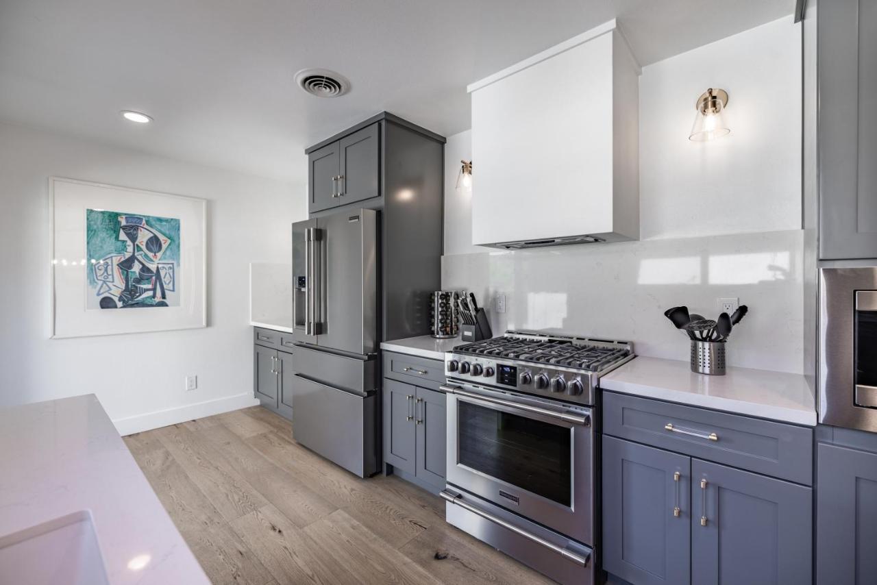 @ Marbella Lane - Modern And Luxurious Design Home 福乐顿市 外观 照片