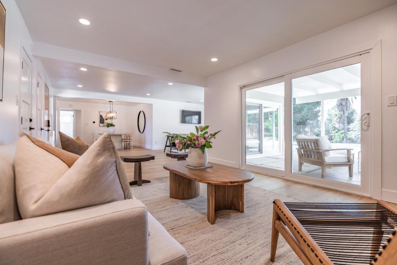@ Marbella Lane - Modern And Luxurious Design Home 福乐顿市 外观 照片