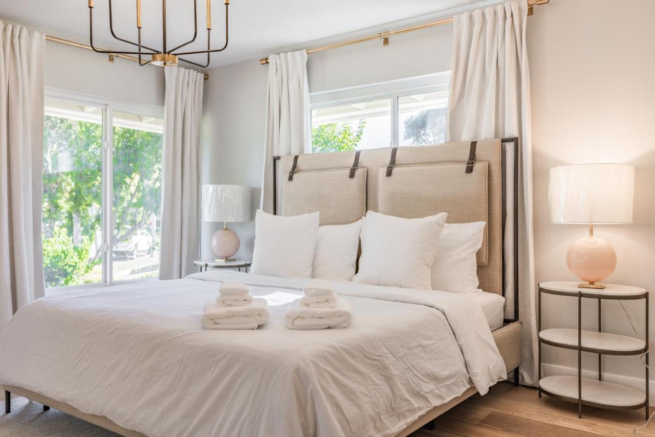 @ Marbella Lane - Modern And Luxurious Design Home 福乐顿市 外观 照片